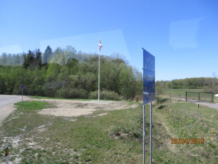  - Tarile Baltice 2019 Tallin_Parnu_Turaida_Sigulda_Riga