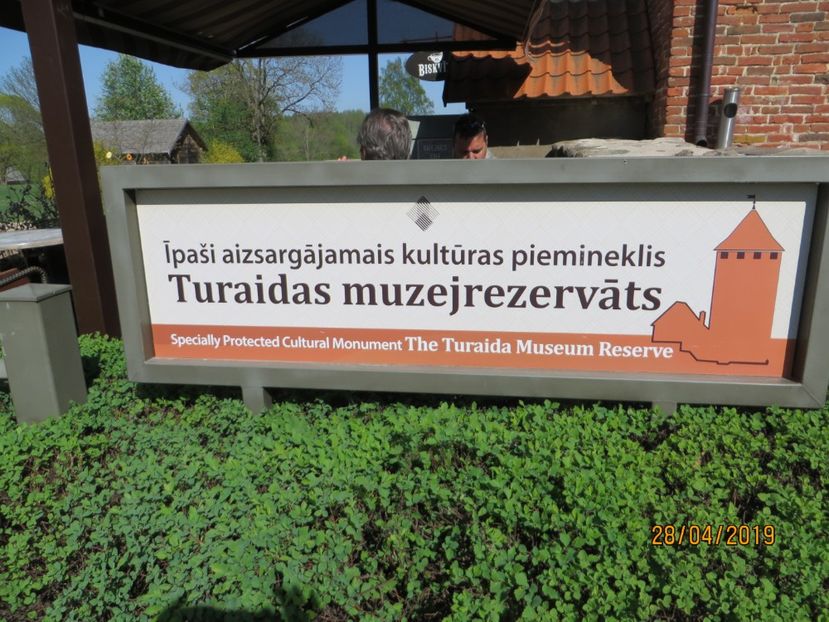  - Tarile Baltice 2019 Tallin_Parnu_Turaida_Sigulda_Riga