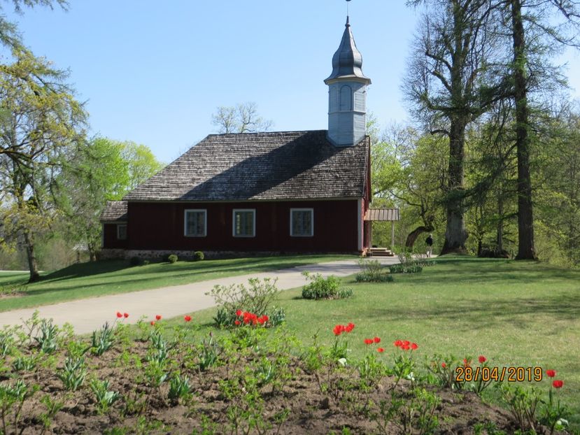  - Tarile Baltice 2019 Tallin_Parnu_Turaida_Sigulda_Riga