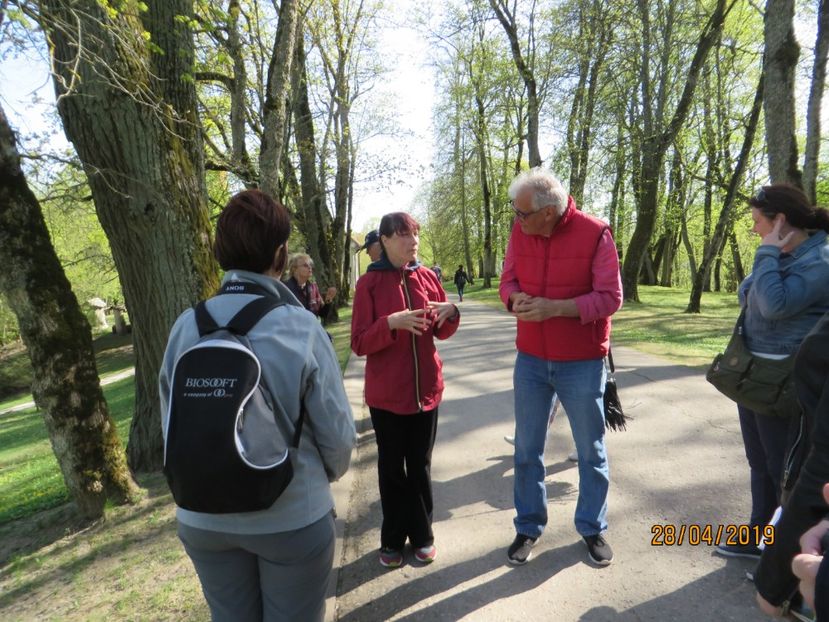  - Tarile Baltice 2019 Tallin_Parnu_Turaida_Sigulda_Riga