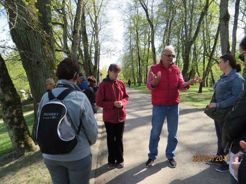  - Tarile Baltice 2019 Tallin_Parnu_Turaida_Sigulda_Riga