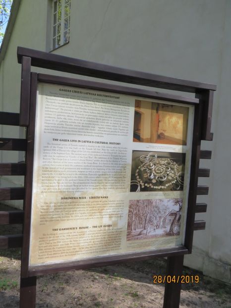  - Tarile Baltice 2019 Tallin_Parnu_Turaida_Sigulda_Riga