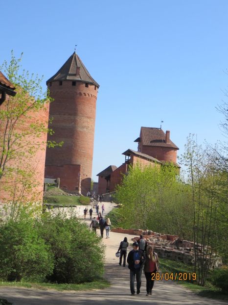  - Tarile Baltice 2019 Tallin_Parnu_Turaida_Sigulda_Riga