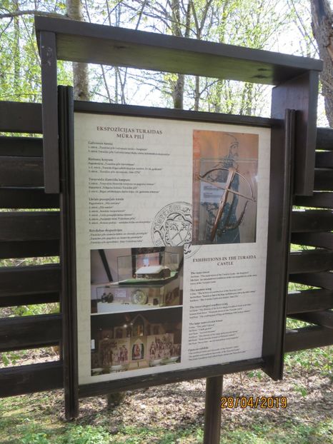  - Tarile Baltice 2019 Tallin_Parnu_Turaida_Sigulda_Riga