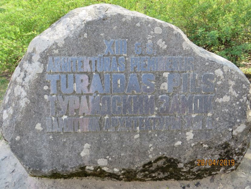  - Tarile Baltice 2019 Tallin_Parnu_Turaida_Sigulda_Riga