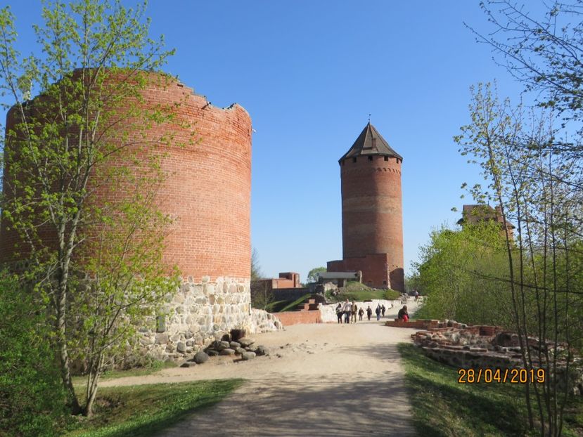  - Tarile Baltice 2019 Tallin_Parnu_Turaida_Sigulda_Riga