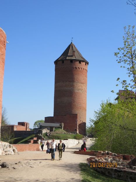  - Tarile Baltice 2019 Tallin_Parnu_Turaida_Sigulda_Riga