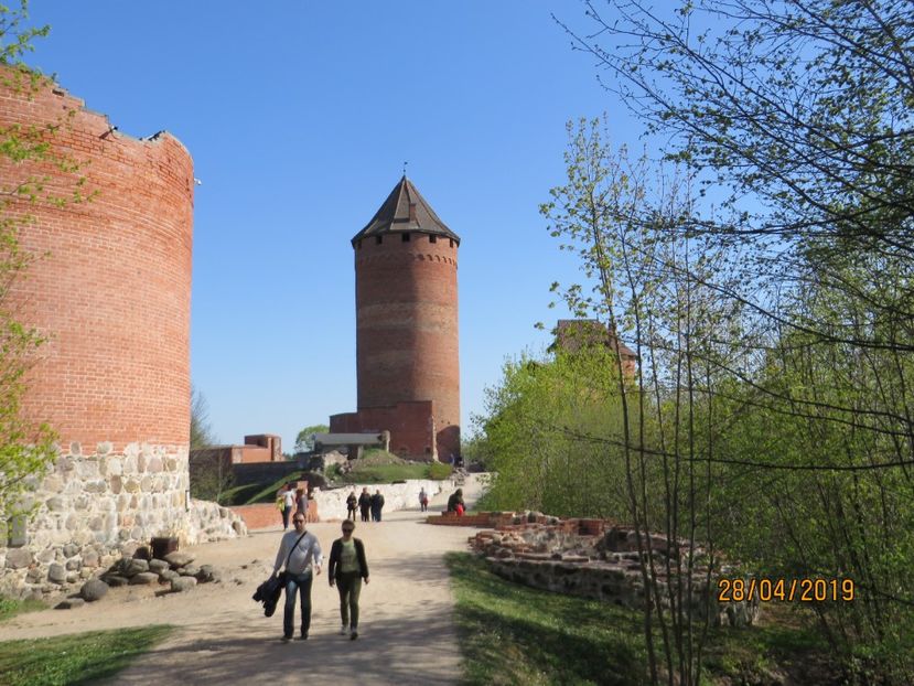  - Tarile Baltice 2019 Tallin_Parnu_Turaida_Sigulda_Riga