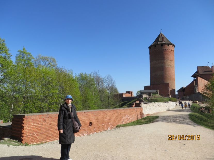  - Tarile Baltice 2019 Tallin_Parnu_Turaida_Sigulda_Riga