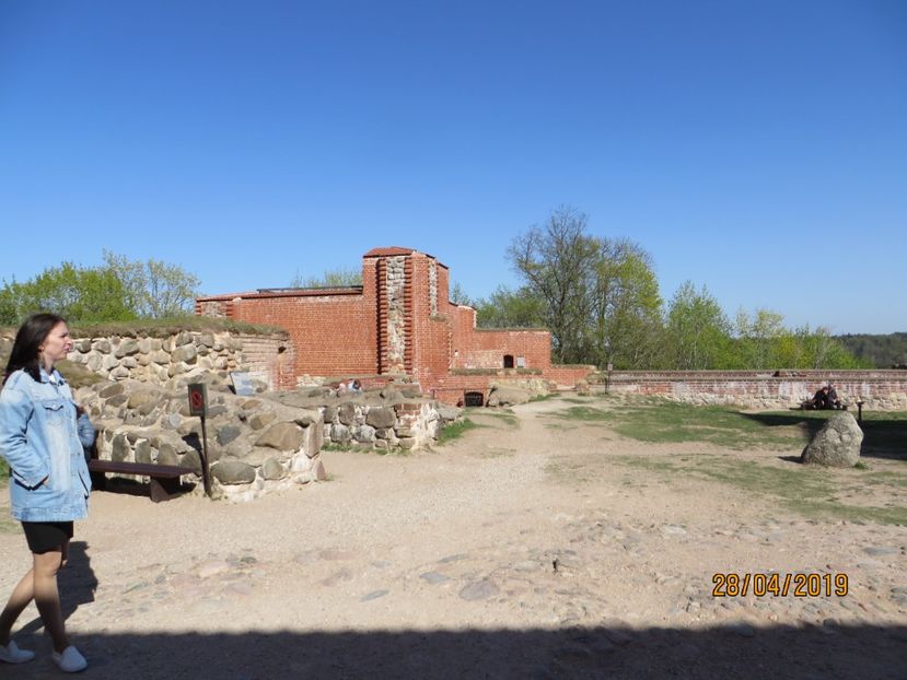  - Tarile Baltice 2019 Tallin_Parnu_Turaida_Sigulda_Riga