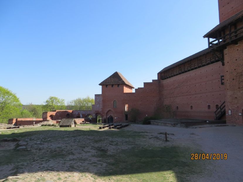  - Tarile Baltice 2019 Tallin_Parnu_Turaida_Sigulda_Riga