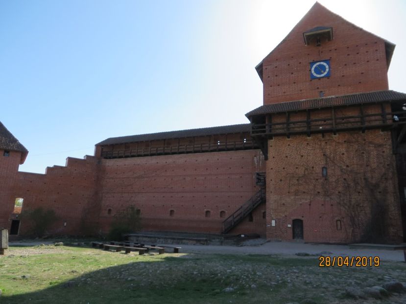  - Tarile Baltice 2019 Tallin_Parnu_Turaida_Sigulda_Riga