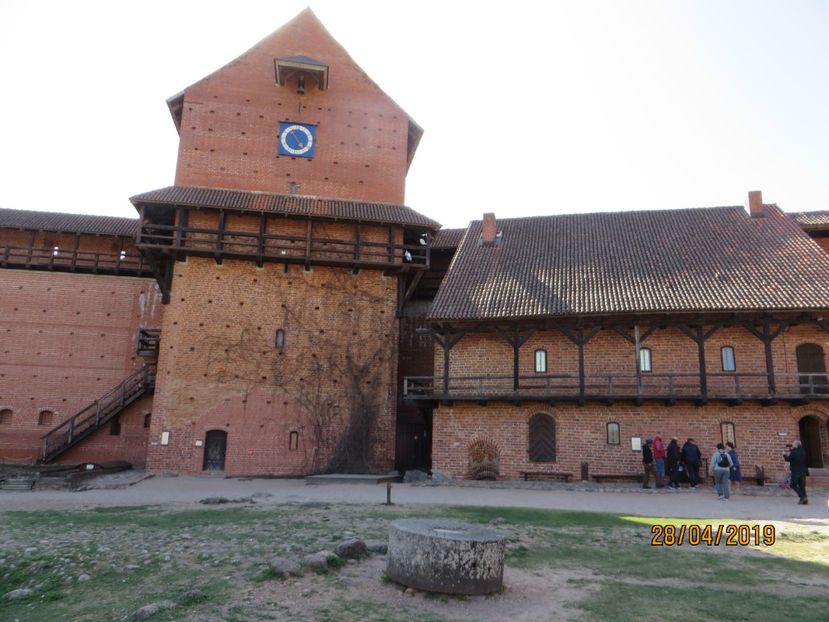  - Tarile Baltice 2019 Tallin_Parnu_Turaida_Sigulda_Riga