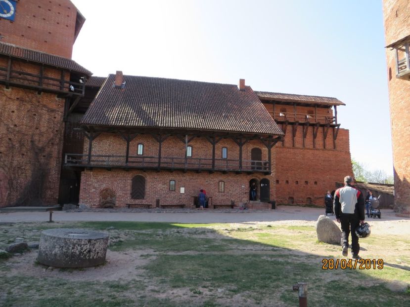  - Tarile Baltice 2019 Tallin_Parnu_Turaida_Sigulda_Riga