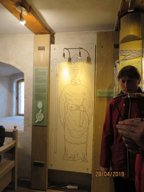  - Tarile Baltice 2019 Tallin_Parnu_Turaida_Sigulda_Riga