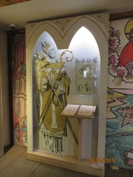  - Tarile Baltice 2019 Tallin_Parnu_Turaida_Sigulda_Riga