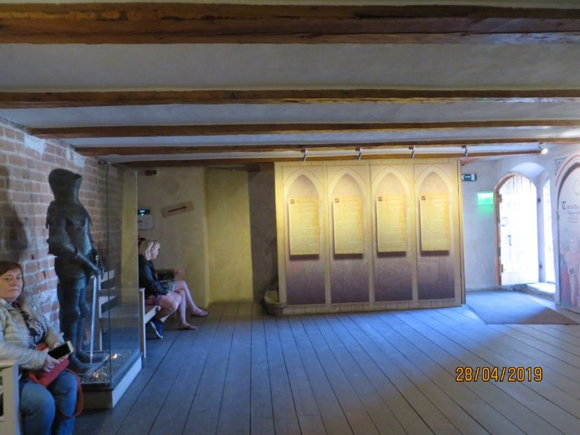  - Tarile Baltice 2019 Tallin_Parnu_Turaida_Sigulda_Riga