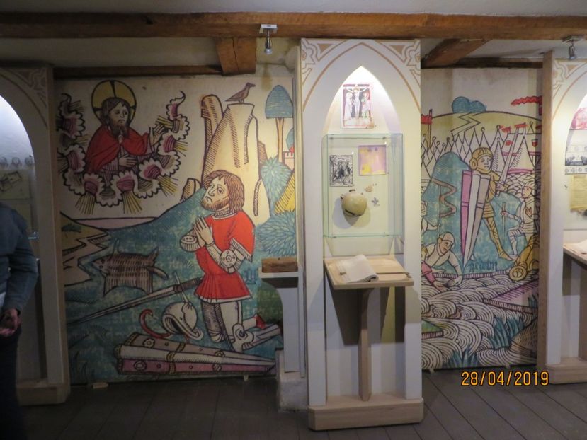  - Tarile Baltice 2019 Tallin_Parnu_Turaida_Sigulda_Riga