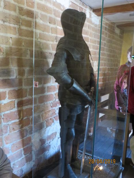  - Tarile Baltice 2019 Tallin_Parnu_Turaida_Sigulda_Riga