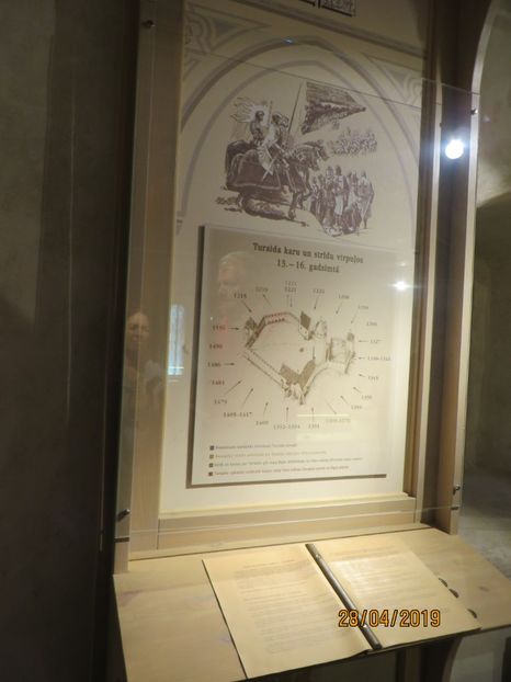  - Tarile Baltice 2019 Tallin_Parnu_Turaida_Sigulda_Riga