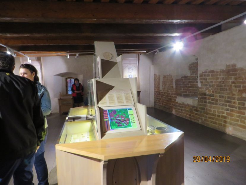  - Tarile Baltice 2019 Tallin_Parnu_Turaida_Sigulda_Riga