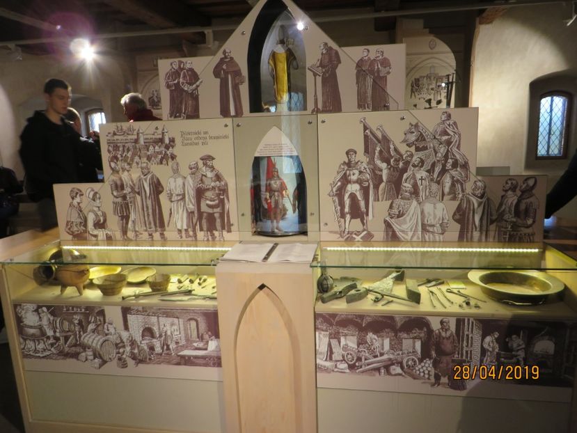  - Tarile Baltice 2019 Tallin_Parnu_Turaida_Sigulda_Riga