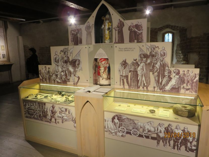  - Tarile Baltice 2019 Tallin_Parnu_Turaida_Sigulda_Riga