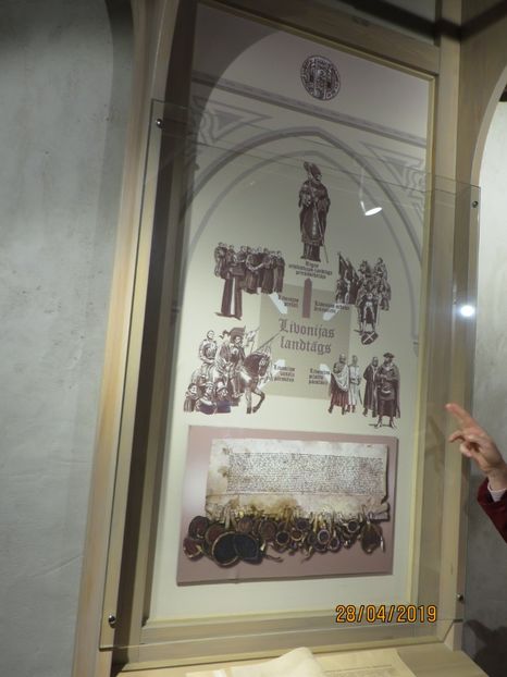  - Tarile Baltice 2019 Tallin_Parnu_Turaida_Sigulda_Riga