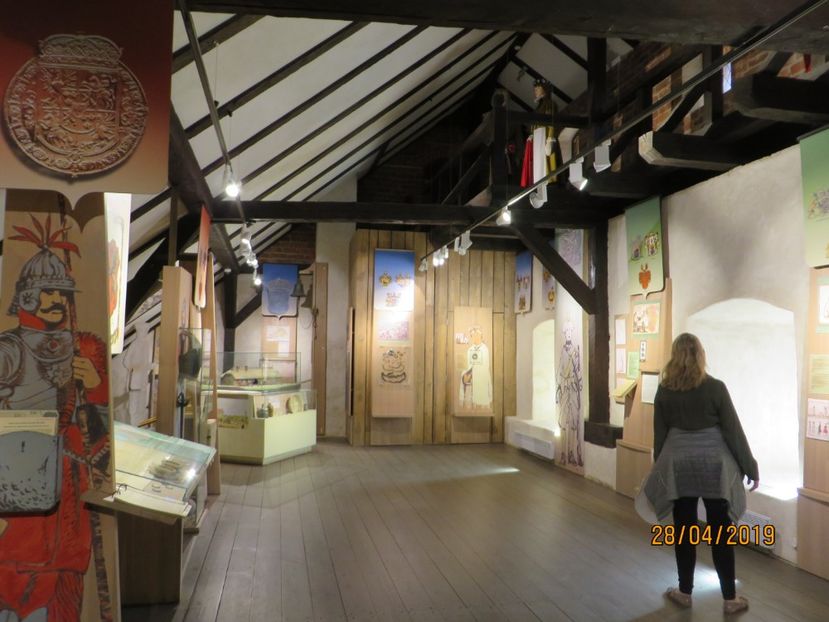  - Tarile Baltice 2019 Tallin_Parnu_Turaida_Sigulda_Riga