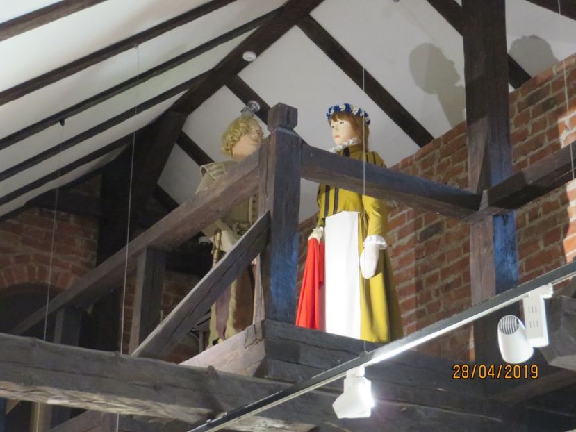  - Tarile Baltice 2019 Tallin_Parnu_Turaida_Sigulda_Riga