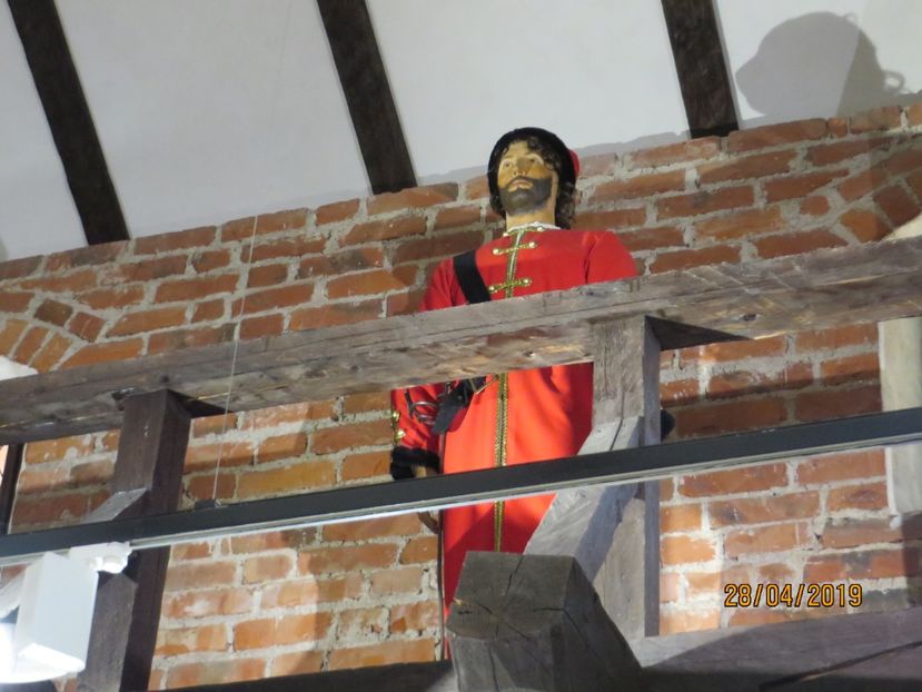  - Tarile Baltice 2019 Tallin_Parnu_Turaida_Sigulda_Riga