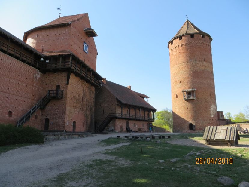  - Tarile Baltice 2019 Tallin_Parnu_Turaida_Sigulda_Riga