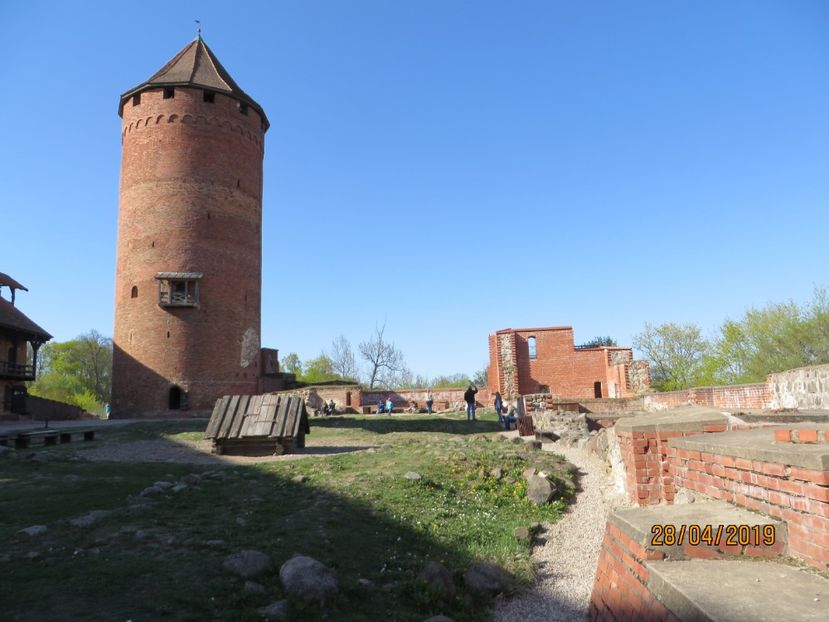  - Tarile Baltice 2019 Tallin_Parnu_Turaida_Sigulda_Riga