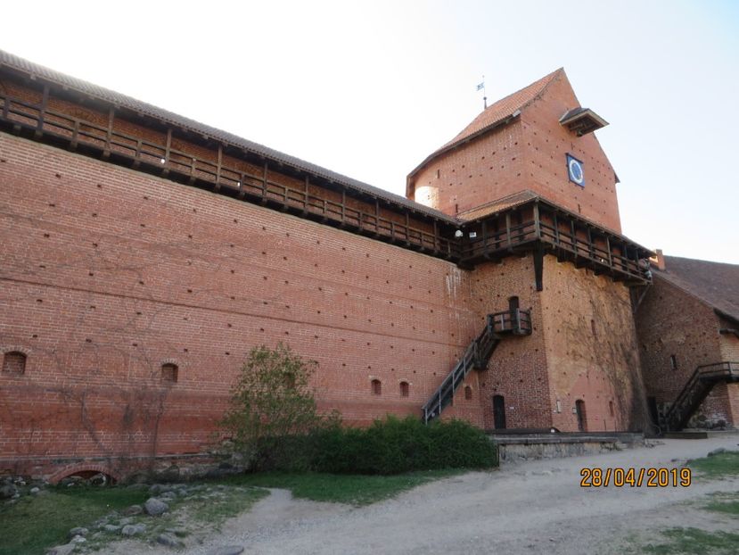  - Tarile Baltice 2019 Tallin_Parnu_Turaida_Sigulda_Riga