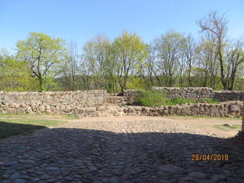  - Tarile Baltice 2019 Tallin_Parnu_Turaida_Sigulda_Riga