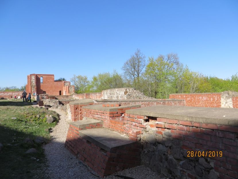  - Tarile Baltice 2019 Tallin_Parnu_Turaida_Sigulda_Riga