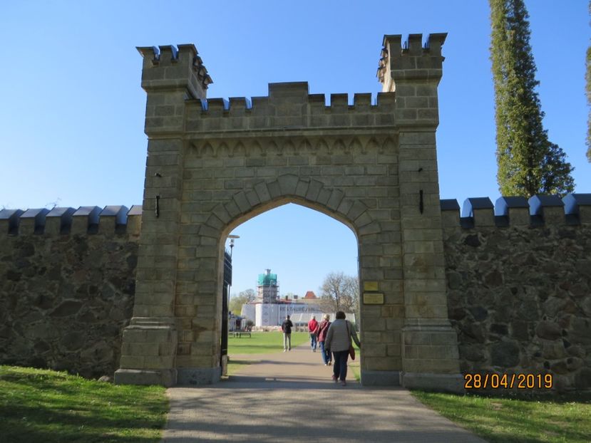  - Tarile Baltice 2019 Tallin_Parnu_Turaida_Sigulda_Riga