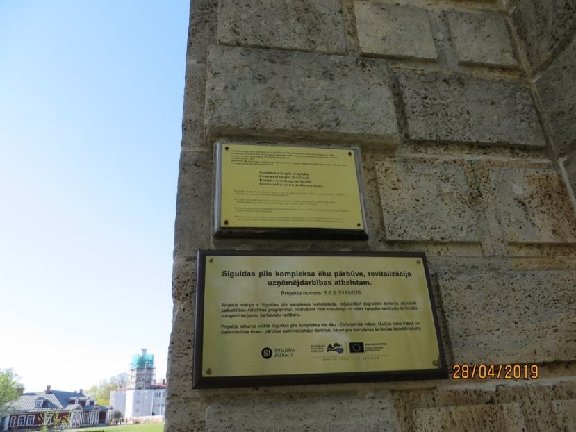  - Tarile Baltice 2019 Tallin_Parnu_Turaida_Sigulda_Riga