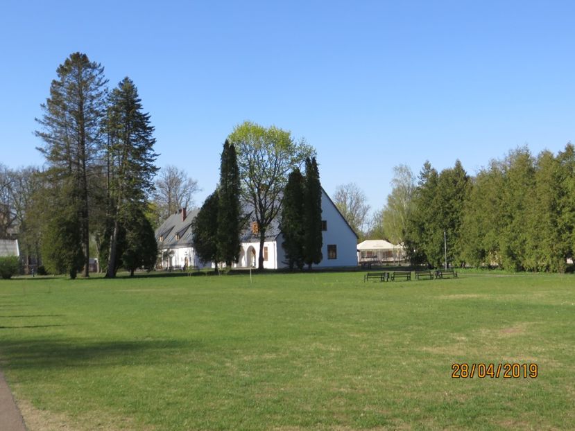  - Tarile Baltice 2019 Tallin_Parnu_Turaida_Sigulda_Riga