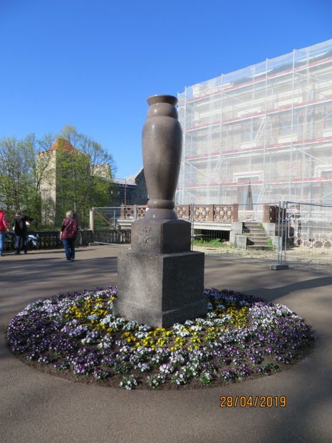  - Tarile Baltice 2019 Tallin_Parnu_Turaida_Sigulda_Riga