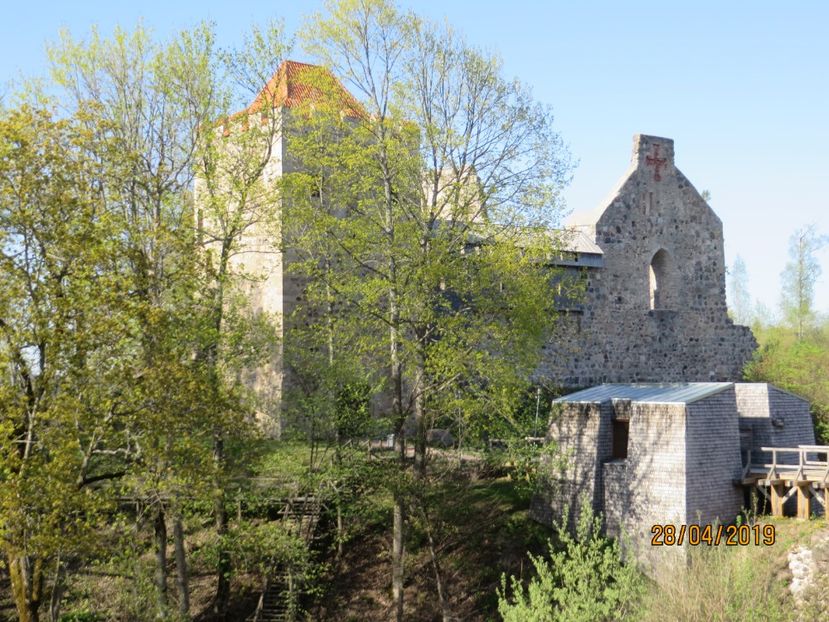  - Tarile Baltice 2019 Tallin_Parnu_Turaida_Sigulda_Riga