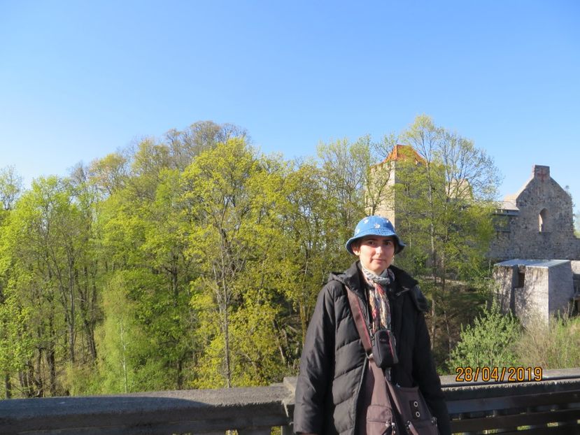  - Tarile Baltice 2019 Tallin_Parnu_Turaida_Sigulda_Riga