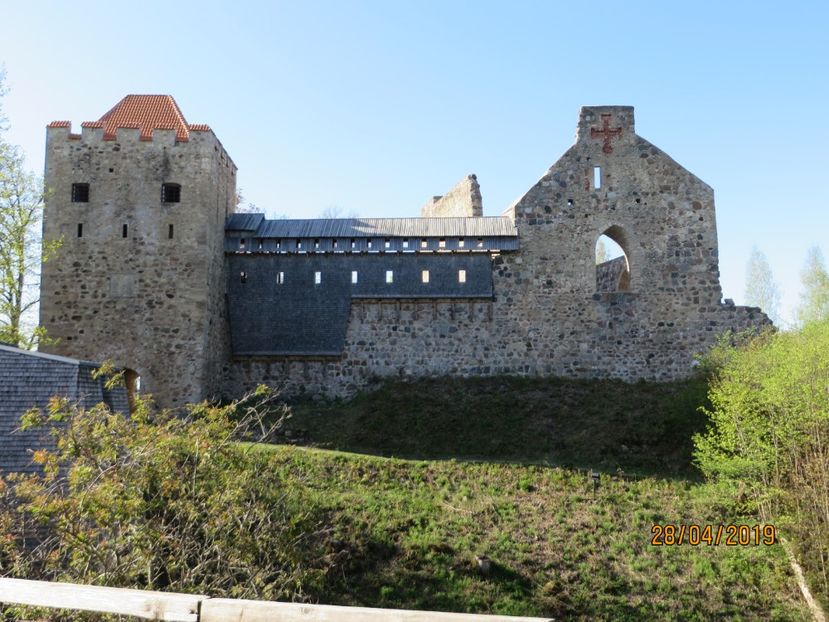  - Tarile Baltice 2019 Tallin_Parnu_Turaida_Sigulda_Riga