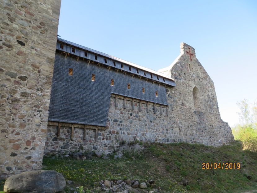  - Tarile Baltice 2019 Tallin_Parnu_Turaida_Sigulda_Riga