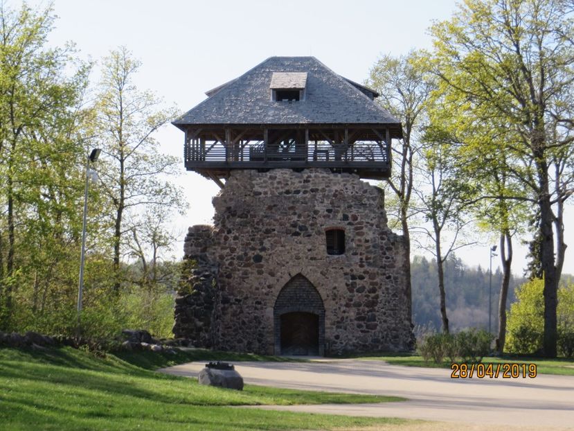  - Tarile Baltice 2019 Tallin_Parnu_Turaida_Sigulda_Riga