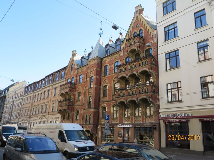  - Tarile Baltice 2019 Tallin_Parnu_Turaida_Sigulda_Riga