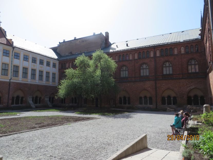  - Tarile Baltice 2 Riga_Rundale_Kaunas_Vilnius