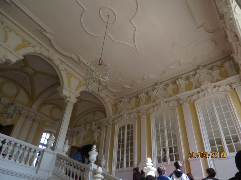  - Tarile Baltice 2 Riga_Rundale_Kaunas_Vilnius
