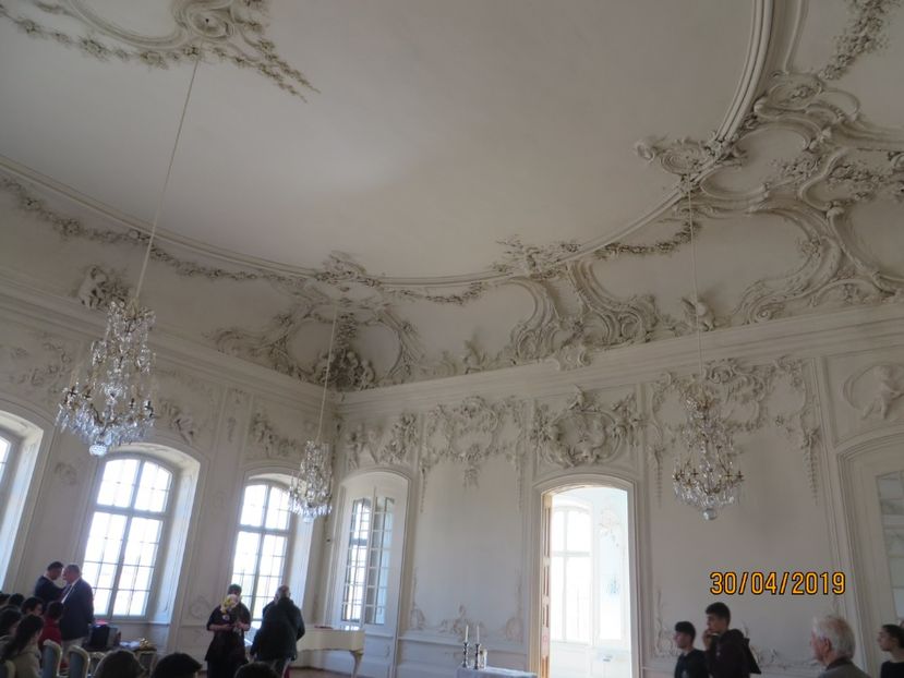  - Tarile Baltice 2 Riga_Rundale_Kaunas_Vilnius