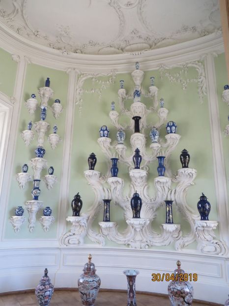  - Tarile Baltice 2 Riga_Rundale_Kaunas_Vilnius